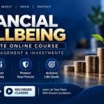Financial wellbeing